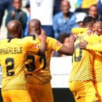 Kaizer Chiefs players