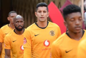 Read more about the article Billiat: Chiefs need Castro