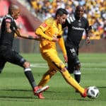Kaizer Chiefs vs Orlando Pirates