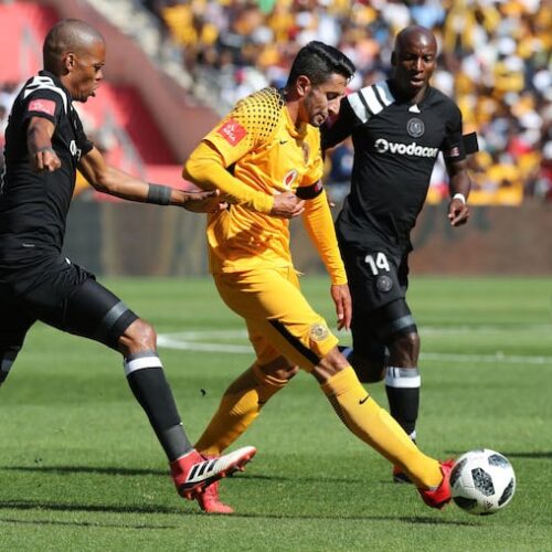 Five reasons why Chiefs will beat Pirates