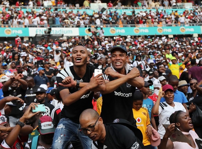 You are currently viewing Soweto derby tickets sold out