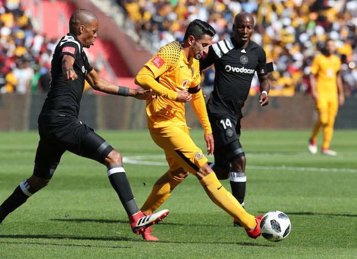 You are currently viewing Soweto derby preview: Can Chiefs finally beat Pirates?