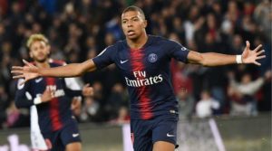 Read more about the article Mbappe plays down Pele comparisons
