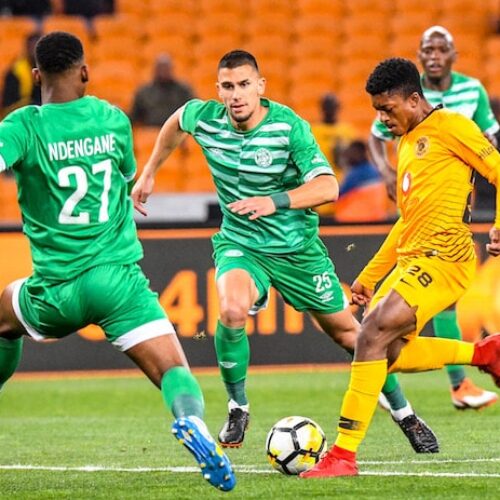 Gordinho finally returning to Chiefs