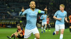 Read more about the article Man City ease past Donetsk