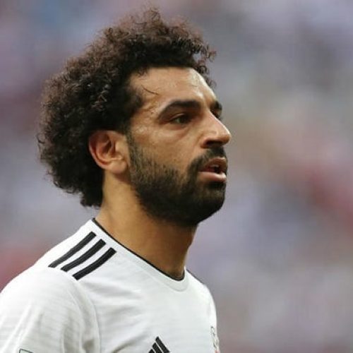 ‘Salah suffered strain not rupture’