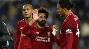 Read more about the article Salah had no fear during scoring drought