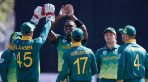 Read more about the article Preview: Proteas vs Zimbabwe (2nd ODI)