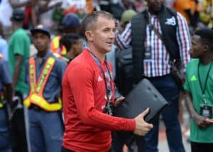 Read more about the article Micho praises Pirates’ fighting spirit