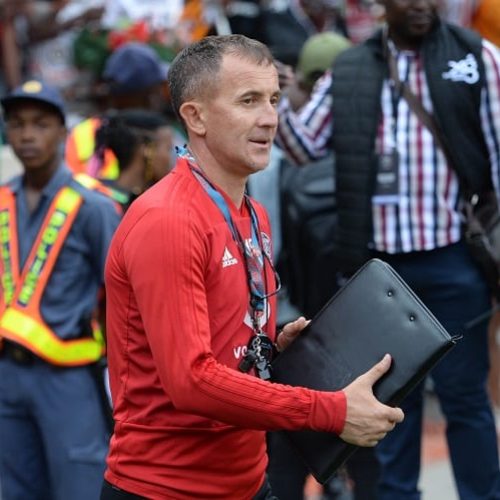 Micho praises Pirates’ fighting spirit