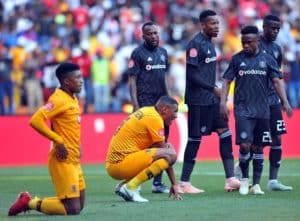 Read more about the article Player Ratings: Pirates vs Chiefs (Soweto derby)