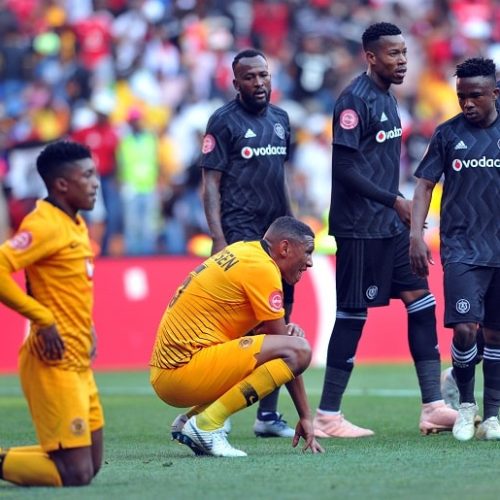 Player Ratings: Pirates vs Chiefs (Soweto derby)