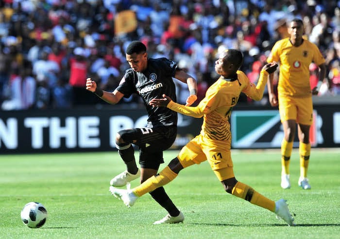 Pirates maintain Soweto derby dominance over Chiefs