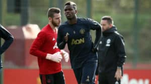 Read more about the article He can’t do the basics – Souness lays into Pogba