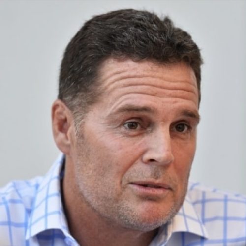 White: Erasmus must coach Bulls