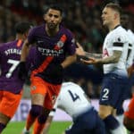 Riyad Mahrez