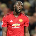 Romelu Lukaku