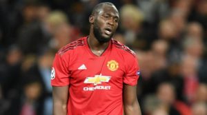 Read more about the article Mourinho concerned by Lukaku drought