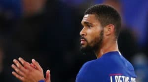 Read more about the article ‘No room for Loftus-Cheek in my team ‘