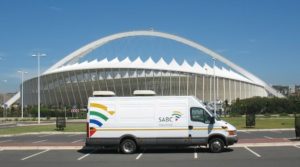 Read more about the article SABC won’t televise Bafana, Nigeria clash