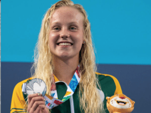 Read more about the article Coetzee secures butterfly silver for Team SA