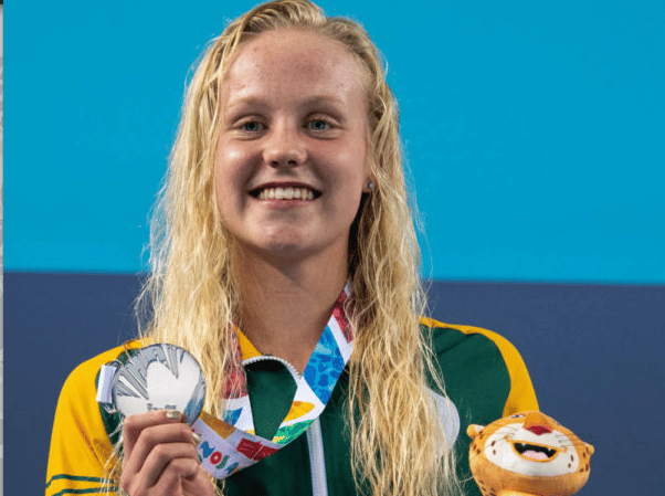You are currently viewing Coetzee secures butterfly silver for Team SA