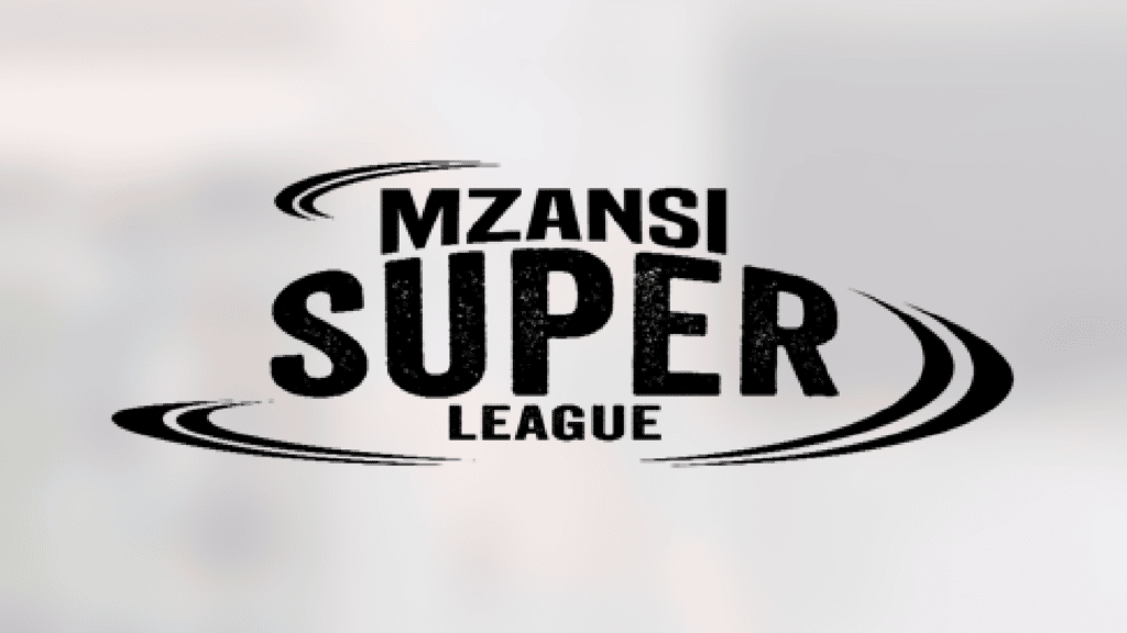You are currently viewing Mzansi Super League unveiled