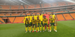 Read more about the article Player Ratings: Bafana 6-0 Seychelles