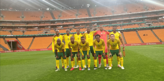 You are currently viewing Player Ratings: Bafana 6-0 Seychelles
