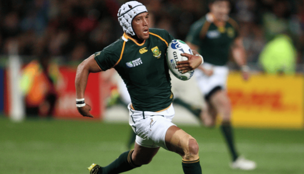 You are currently viewing Thinking outside the Boks
