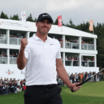Koepka