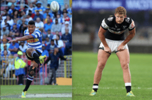 Read more about the article Five key battles at Newlands
