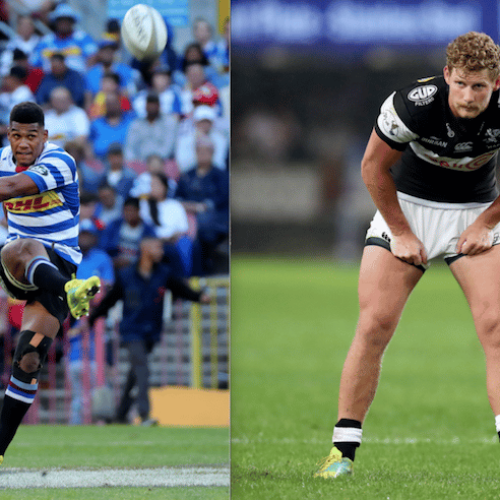 Five key battles at Newlands