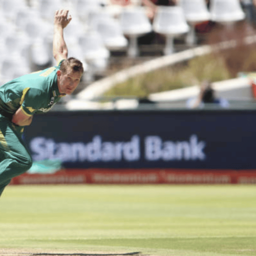 Morris: Proteas excited by MSL