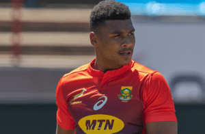 Read more about the article Rassie: Willemse isn’t being messed around