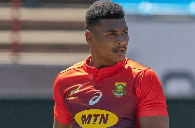 You are currently viewing Rassie: Willemse isn’t being messed around