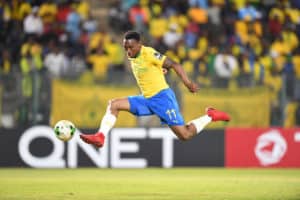Read more about the article Vilakazi: Sundowns have quality players ready to fill space