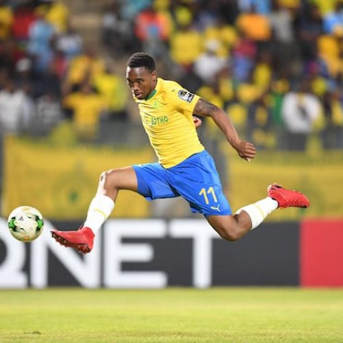 Vilakazi set to miss remainder of season