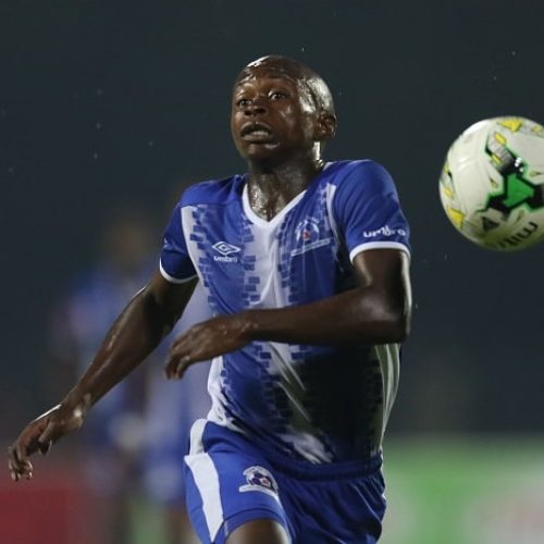 Ndlovu in Sundowns u-turn, Pirates now front-runners