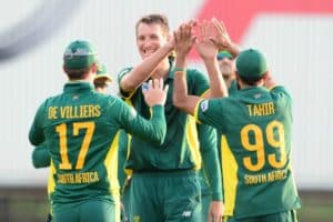Read more about the article Morris, Behardien return to Proteas set-up