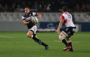 Read more about the article Bosch at fullback for Sharks
