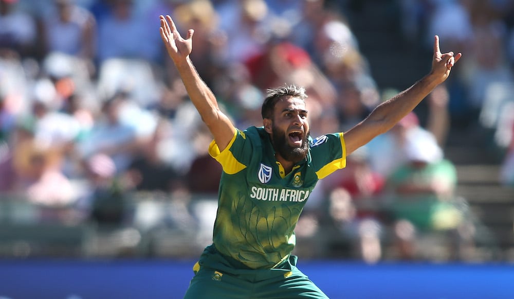 You are currently viewing Steyn, Tahir seal series victory