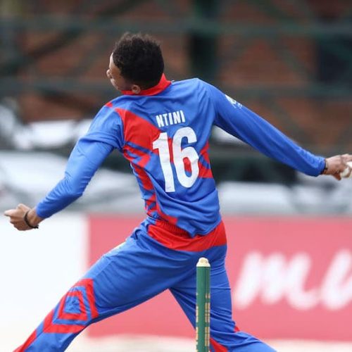 Ntini aims for all-rounder role