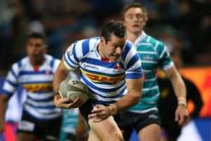 Read more about the article Stander at 10, Willemse 12 for WP