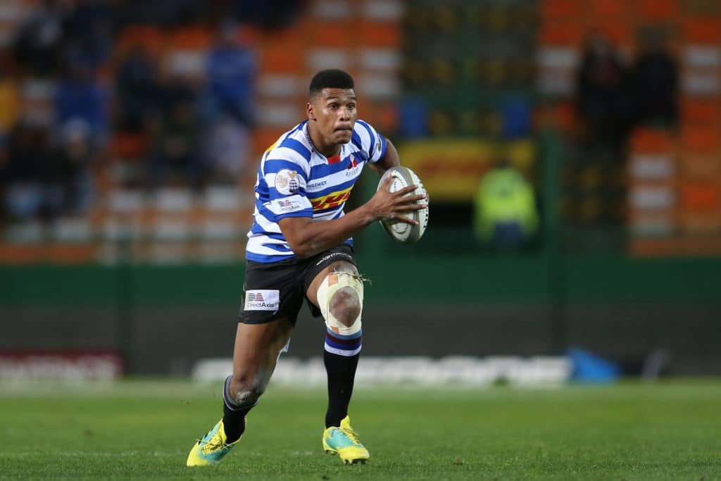 You are currently viewing ‘Willemse must curb attacking instincts’