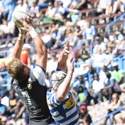 Dobson: Lineouts cost WP