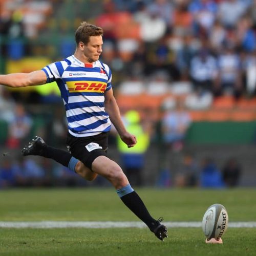 Marais boots Province into final