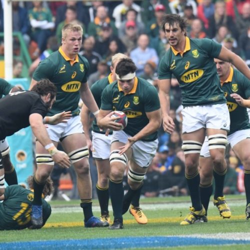 Louw to lend Boks breakdown bite