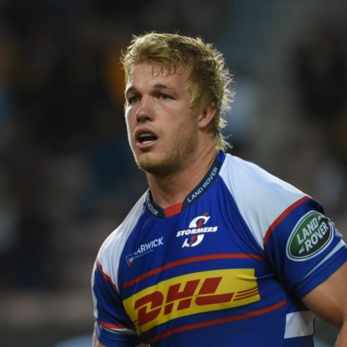 Du Toit scoops top WP award