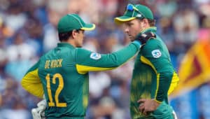 Read more about the article De Kock in as Proteas bat first